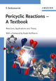 Book cover of: Pericyclic Reactions - A Textbook. By: S. Sankararaman