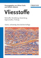 Book cover of: Vliesstoffe. By: Wilhelm Albrecht