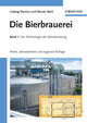 Book cover of: Die Bierbrauerei. By: Ludwig Narziß