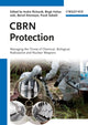 Book cover of: CBRN Protection. By: Andre Richardt