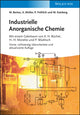 Book cover of: Industrielle Anorganische Chemie. By: Martin Bertau
