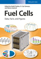 Book cover of: Fuel Cells. By: Detlef Stolten
