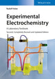 Book cover of: Experimental Electrochemistry. By: Rudolf Holze
