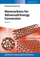 Book cover of: Nanocarbons for Advanced Energy Storage. By: Xinliang Feng