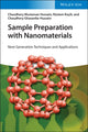 Book cover of: Sample Preparation with Nanomaterials. By: Chaudhery M. Hussain
