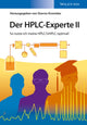 Book cover of: Der HPLC-Experte II. By: Stavros Kromidas