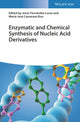 Book cover of: Enzymatic and Chemical Synthesis of Nucleic Acid Derivatives