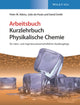 Book cover of: Physikalische Chemie. By: David Smith