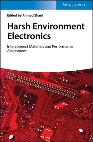 Harsh Environment Electronics