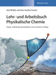 Book cover of: Lehr- und Arbeitsbuch Physikalische Chemie. By: Gerd Wedler