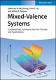 Book cover of: Mixed-Valence Systems. By: Y. Zhong