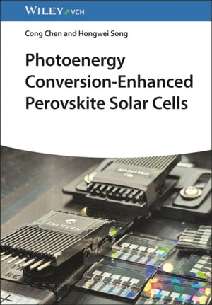 Upconversion Luminescence