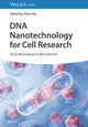 Book cover of: DNA Nanotechnology for Cell Research. By: Z. Nie