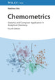 Book cover of: Chemometrics. By: Matthias Otto