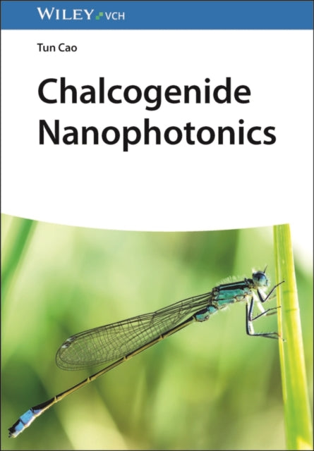 Chalcogenide Nanophotonics