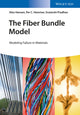Book cover of: Fiber Bundle Model. By: Alex Hansen