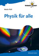 Book cover of: Physik fur Alle. By: Martin Pohl