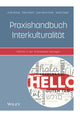 Book cover of: Praxishandbuch Interkulturalitat. By: Jutta Rump