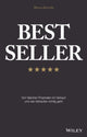 Book cover of: Best Seller. By: Marcus Kutrzeba