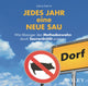 Book cover of: Jedes Jahr eine neue Sau