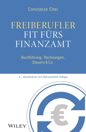 Freiberufler - Fit furs Finanzamt