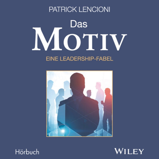 Book cover of: Das Motiv