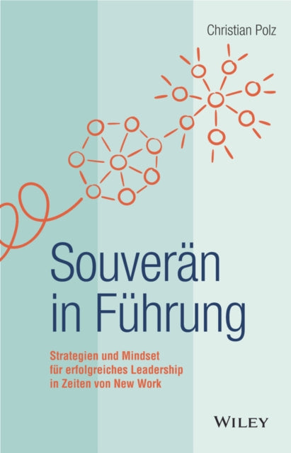 Book cover of: Souveran in Fuhrung. By: Christian Polz
