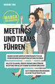 Book cover of: Manga for Success - Meetings und Teams fuhren. By: M. Tani