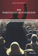 Book cover of: Die Portfolio-Revolution. By: Jochen Felsenheimer