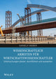 Book cover of: Wissenschaftliches Arbeiten fur Wirtschaftswissenschaftler. By: Daniela Weber