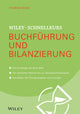 Book cover of: Wiley-Schnellkurs Buchfuhrung und Bilanzierung. By: Thomas Heide