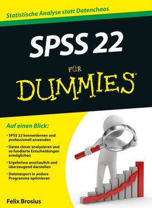 SPSS 22 fur Dummies