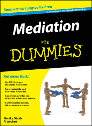 Mediation fur Dummies