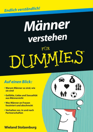 Manner verstehen fur Dummies