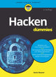 Book cover of: Hacken fur Dummies. By: Kevin Beaver