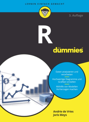 R fur Dummies