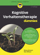 Book cover of: Kognitive Verhaltenstherapie fur Dummies. By: Rob Willson