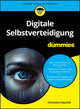 Book cover of: Digitale Selbstverteidigung fur Dummies. By: C. Czeschik