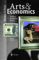 Book cover of: Arts & Economics. By: Bruno S. Frey