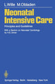 Book cover of: Neonatal Intensive Care. By: Lutz Wille