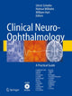 Book cover of: Clinical Neuro-Ophthalmology
