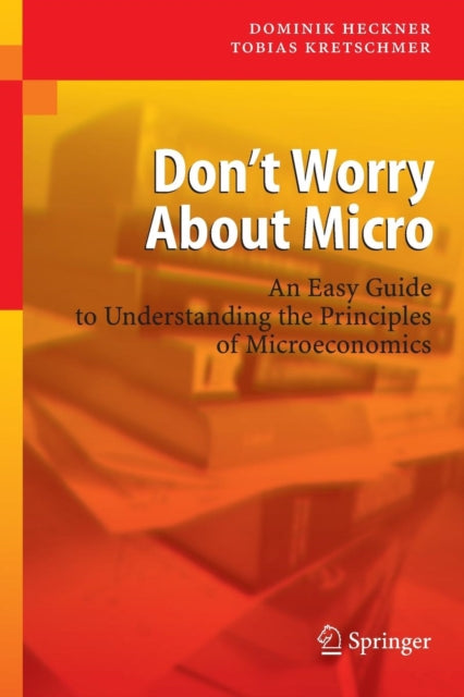 Don't Worry About Micro