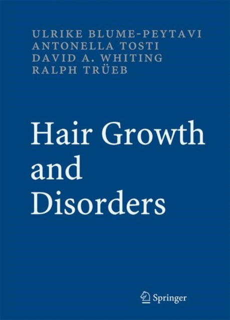 Hair Growth and Disorders