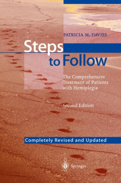 Book cover of: Steps to Follow. By: Patricia M. Davies
