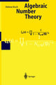Book cover of: Algebraic Number Theory. By: H. Koch