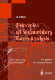 Book cover of: Principles of Sedimentary Basin Analysis
