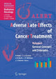 Book cover of: ALERT - Adverse Late Effects of Cancer Treatment. By: Philip Rubin