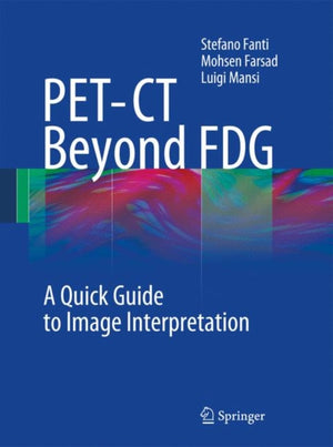 PET-CT Beyond FDG