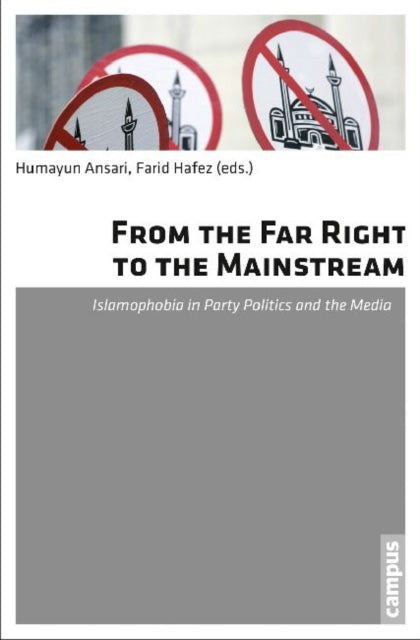 Book cover of: From the Far Right to the Mainstream