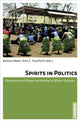 Book cover of: Spirits in Politics